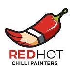 Red Hot Chilli Painters image 7